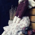 lalka tilda bibeloty-ani.pl