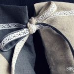 Nierozłączna para - poduszki na ślub