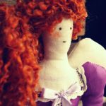 anioły tilda ręcznie robione bibeloty-ani.pl
